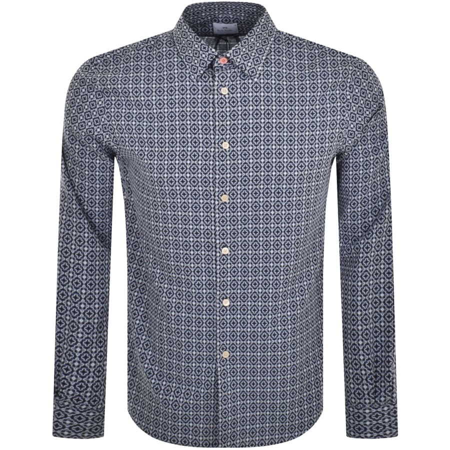 トップス Paul Smith long shirt